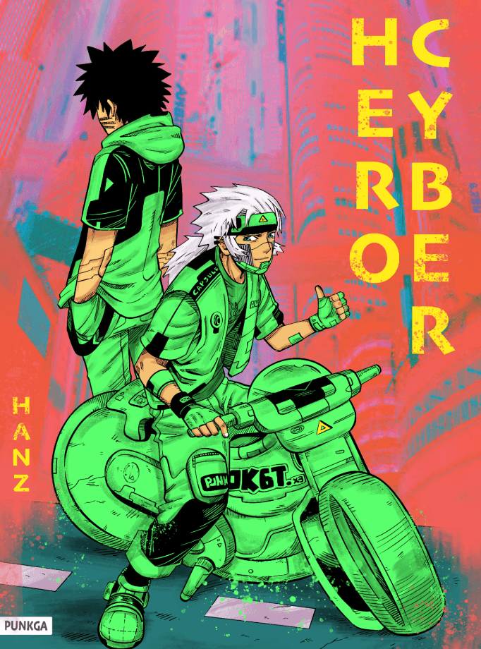 manga-poster