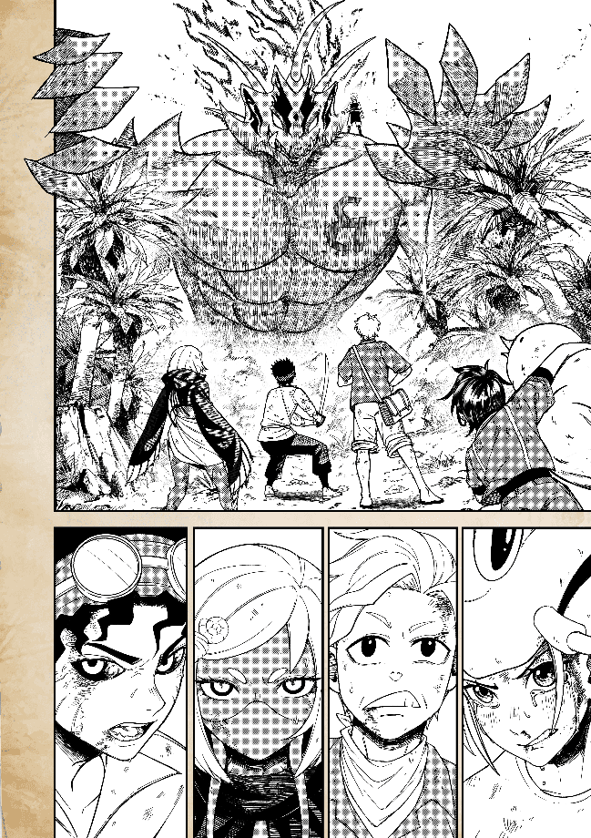 manga-poster