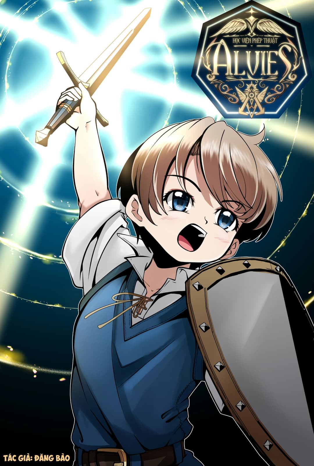 manga-poster
