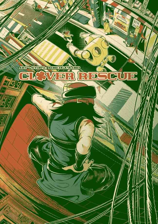 manga-poster