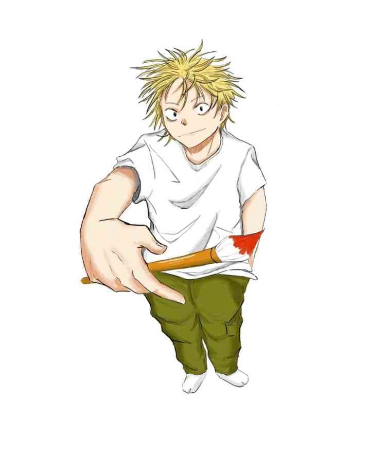 manga-poster