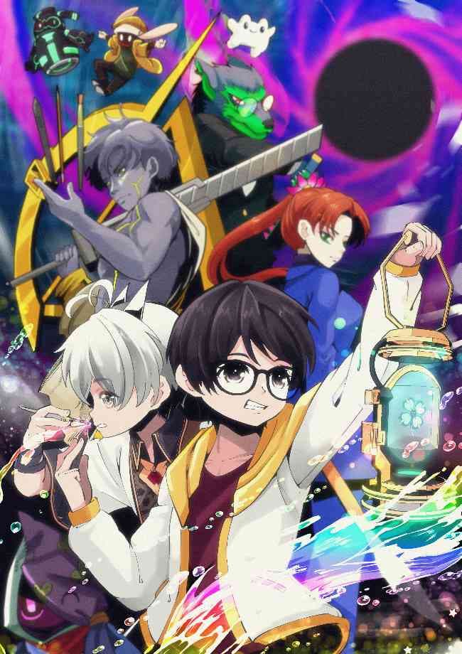 manga-poster