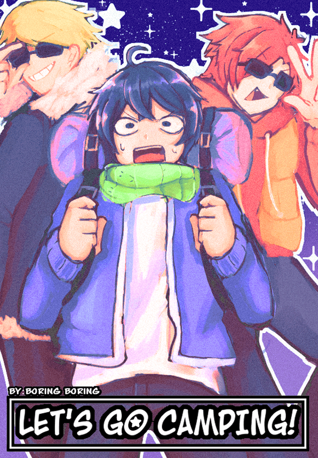 manga-poster