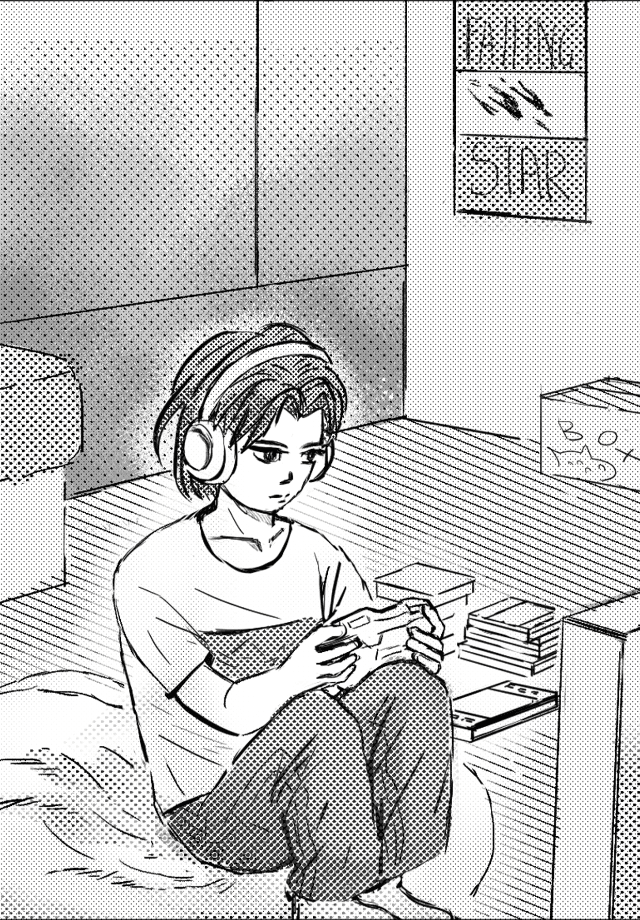 manga-poster